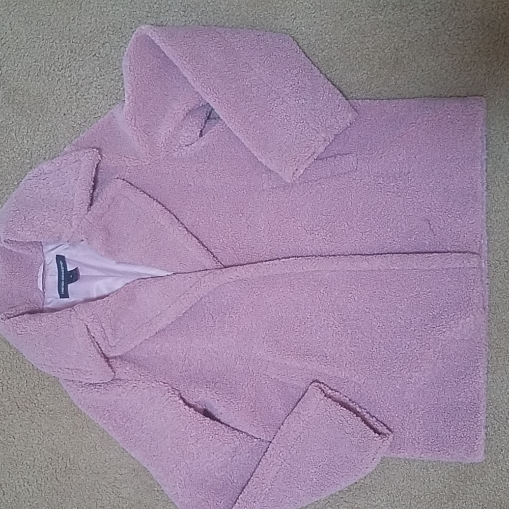 French Connection Size Medium Jacket - image 1